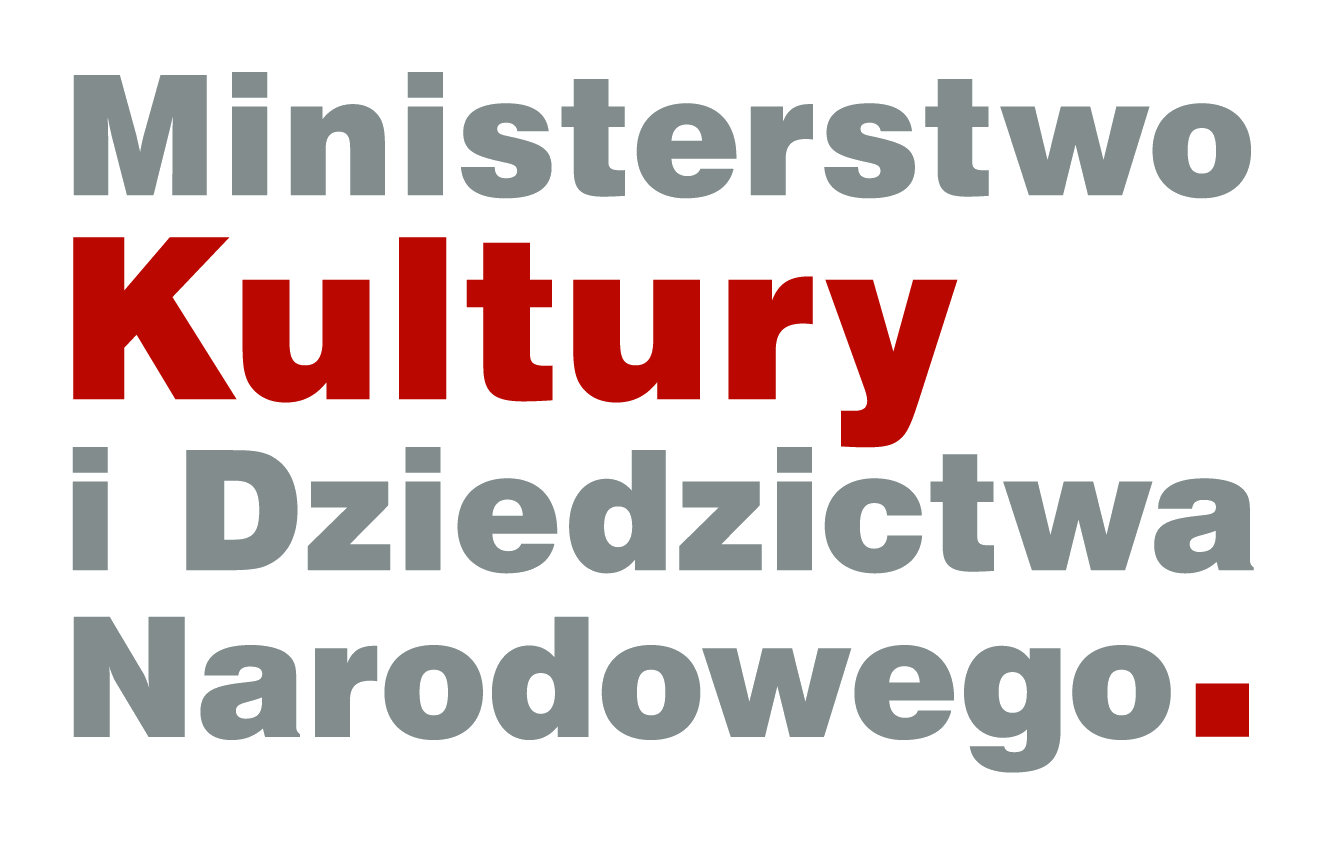 Ministerstwo Kultury i Dziedzictwa Narodowego